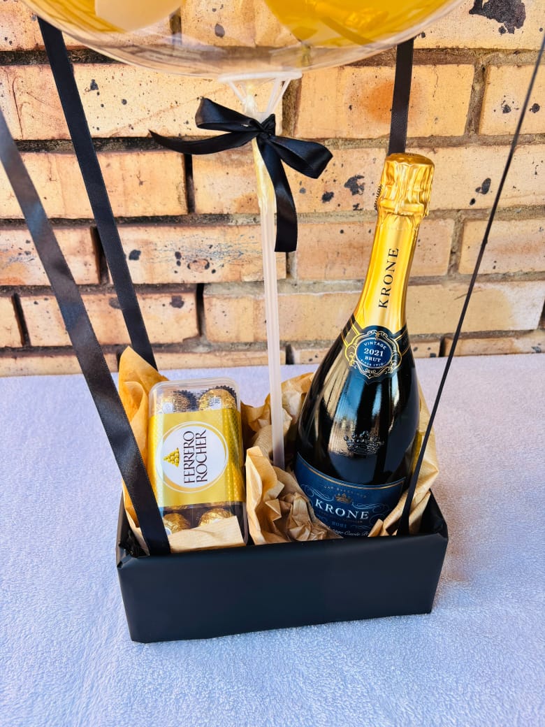 Personalised gift design